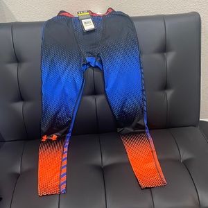 Under Armour compression pants S/M